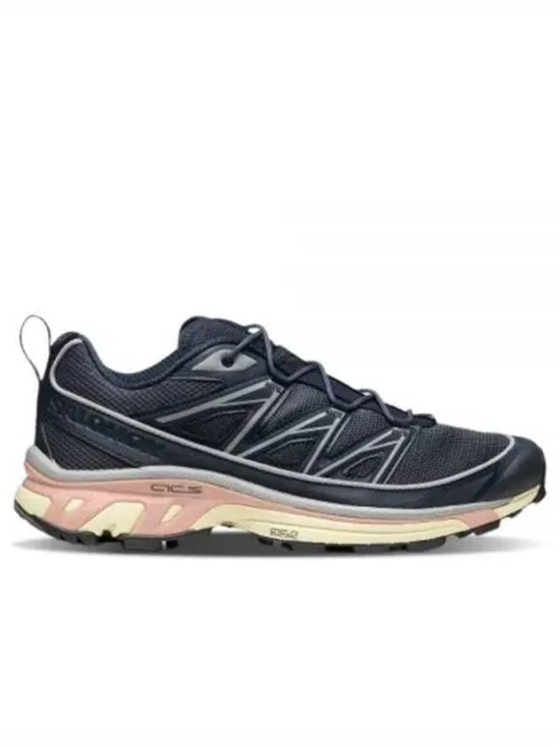 XT-6 Expanse Low-Top Sneakers Dark Sapphire Ink - SALOMON - BALAAN 2