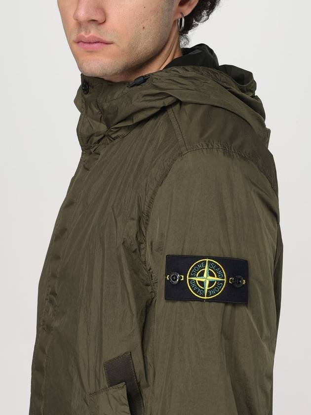 Jacket men Stone Island - STONE ISLAND - BALAAN 5