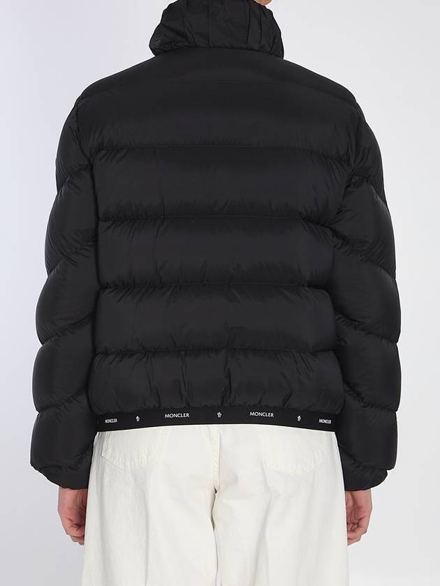 Grignan Down Jacket - MONCLER - BALAAN 4