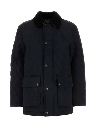 Down jacket 8096916C1900 - BURBERRY - BALAAN 2