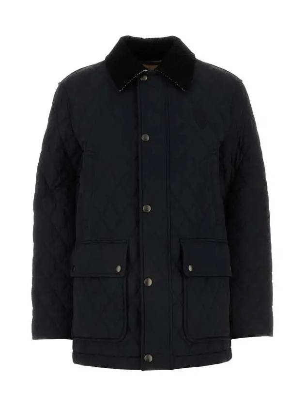 Down jacket 8096916C1900 - BURBERRY - BALAAN 3