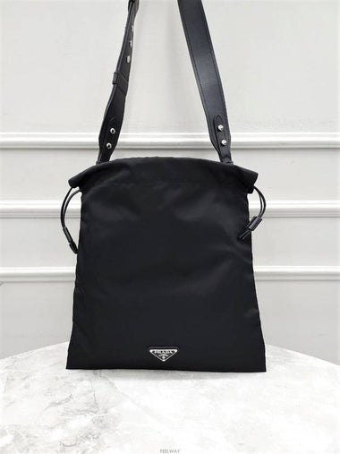 women cross bag - PRADA - BALAAN 1