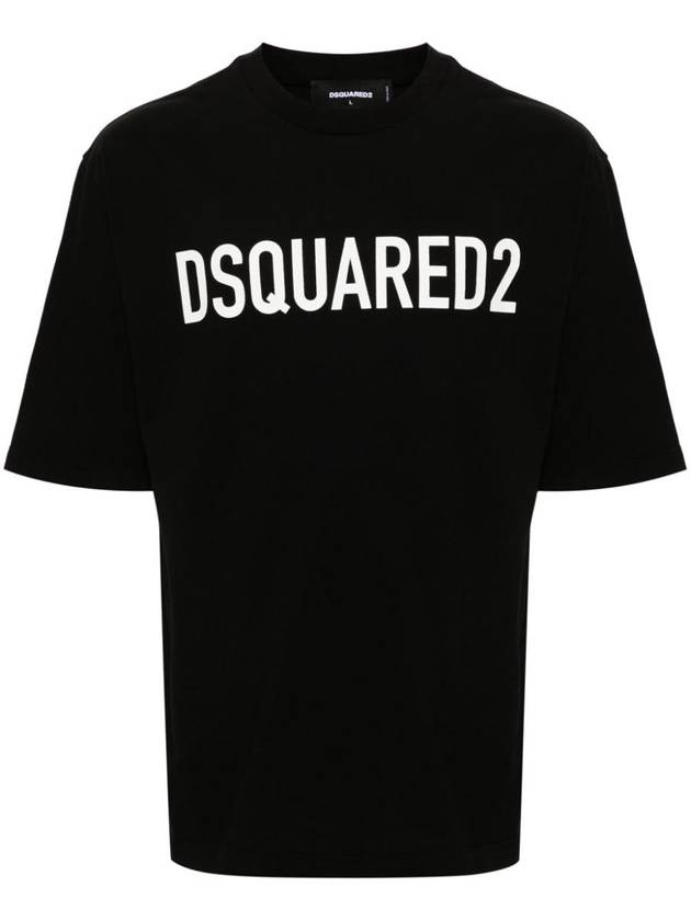 Dsquared2 T-Shirts And Polos - DSQUARED2 - BALAAN 1