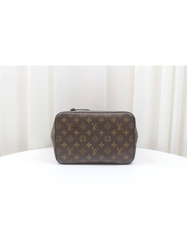 Monogram Neonoe MM Black M44020 - LOUIS VUITTON - BALAAN 5