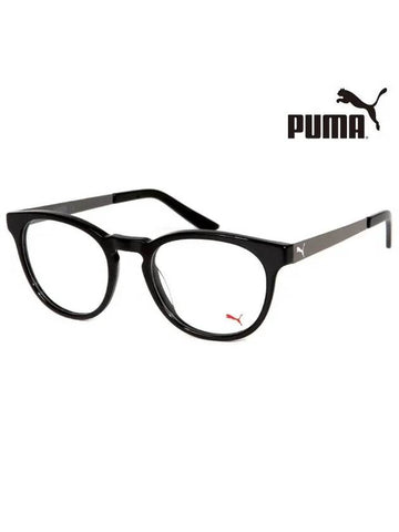 Glasses Frame PE0017O 002 Blue Light Lens - PUMA - BALAAN 1