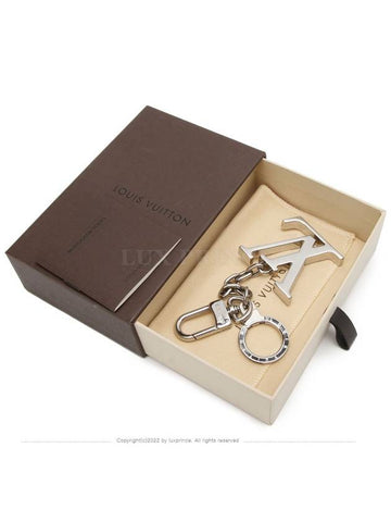 LV Facet Keyring Metal 1014rv - LOUIS VUITTON - BALAAN 1