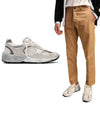 Dad-Star Sneakers White Grey - GOLDEN GOOSE - BALAAN 2