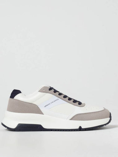 Sneakers men Armani Exchange - ARMANI EXCHANGE - BALAAN 1