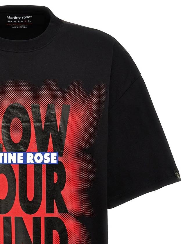 Martine Rose T-Shirts And Polos - MARTINE ROSE - BALAAN 3