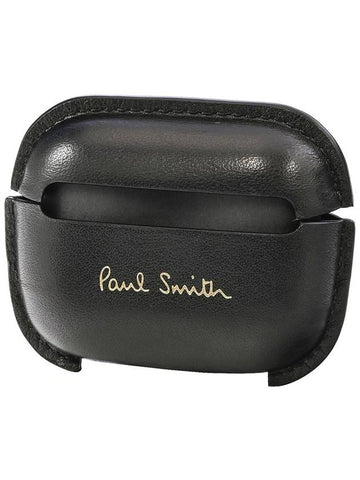 Logo AirPod Pro 2 Case M1A 7444 ACOLPK 79 - PAUL SMITH - BALAAN 1