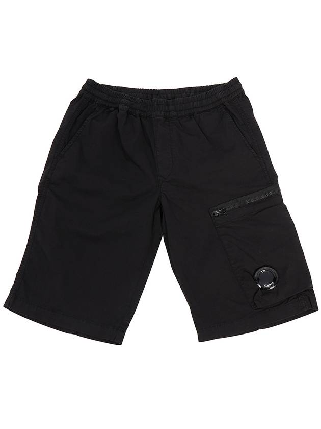 Bermuda Cargo Shorts 14CKBE050B 005400G 999 - CP COMPANY - BALAAN 1