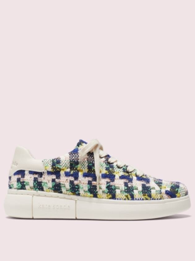 235 Kate Spade lift sneakers - KATE SPADE - BALAAN 3