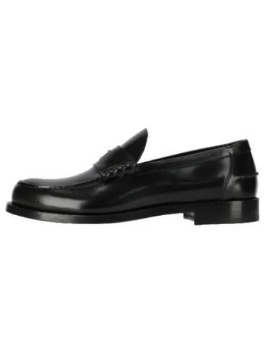 loafer black - GIVENCHY - BALAAN 1