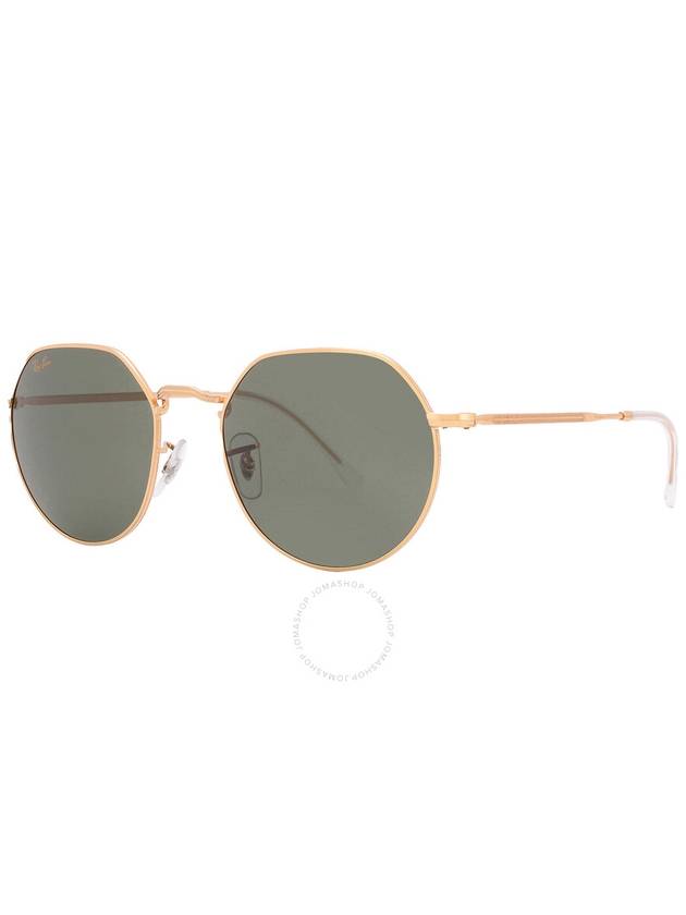 Jack Sunglasses RB3565-919631-53 - RAY-BAN - BALAAN 4