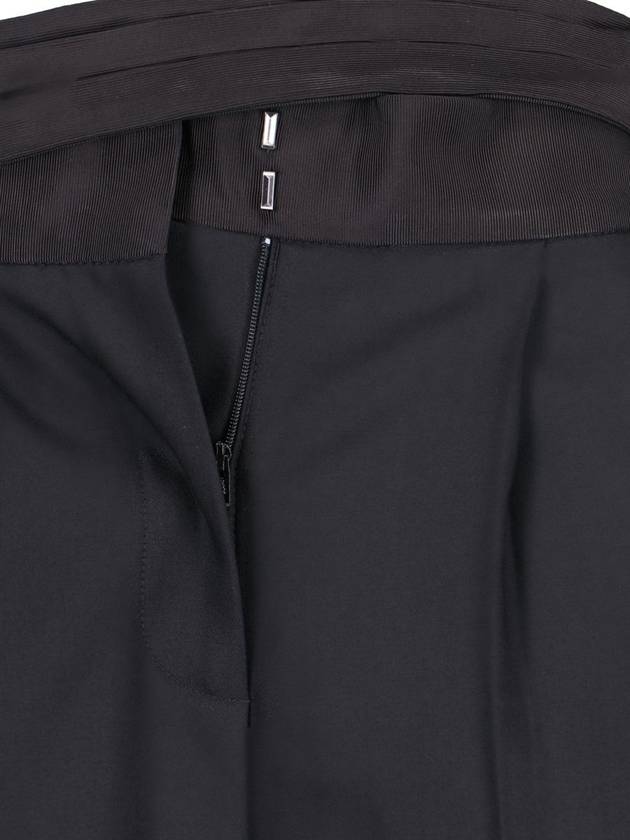 Eudon Choi Trousers - EUDON CHOI - BALAAN 5