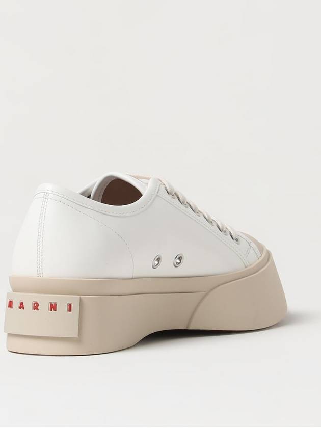 Sneakers Pablo Marni in nappa - MARNI - BALAAN 3