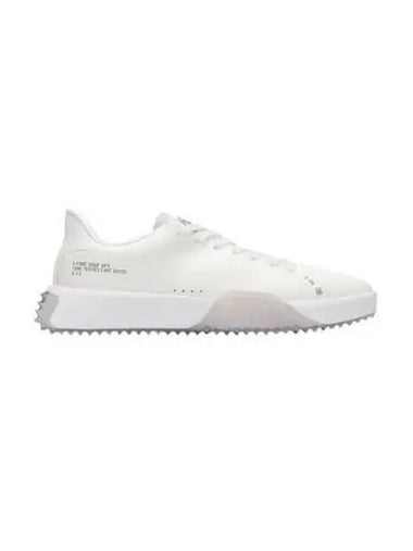 Men s G 112 Golf Shoes GMF000027 SNOW NIMBUS - G/FORE - BALAAN 1