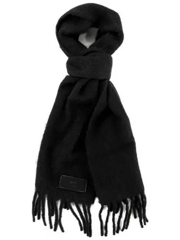 Unisex muffler 270107 - AMI - BALAAN 1