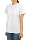 M241TS09715W Women s Short Sleeve T Shirt - WOOYOUNGMI - BALAAN 4