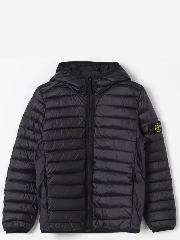 Junior Stone Island Padding 811641124 V0029 - STONE ISLAND - BALAAN 4