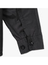 Nylon flat hooded jacket - CP COMPANY - BALAAN 5