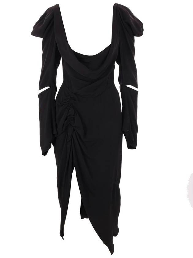 Vivienne Westwood Dresses - VIVIENNE WESTWOOD - BALAAN 1