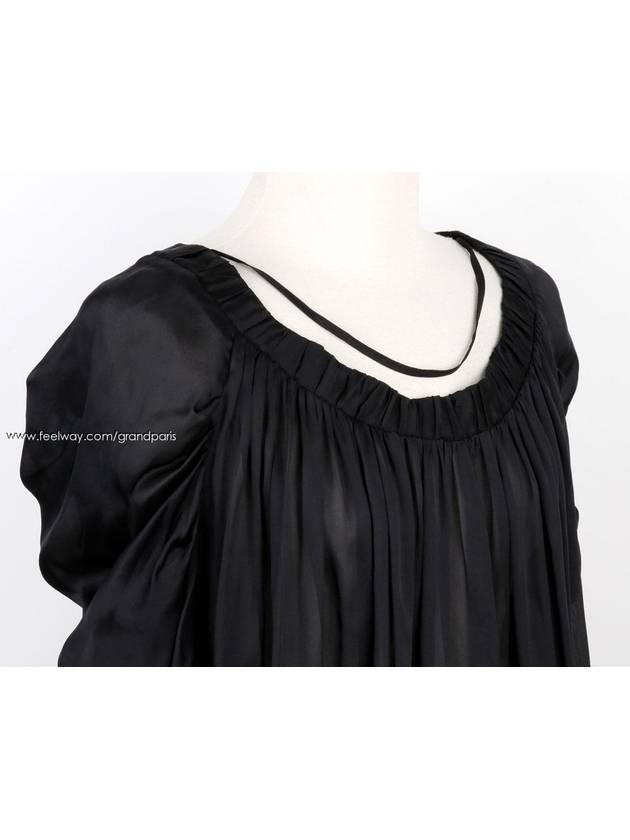 women blouse - PRADA - BALAAN 4