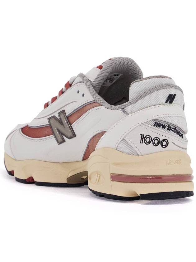 '1000 sne - NEW BALANCE - BALAAN 3