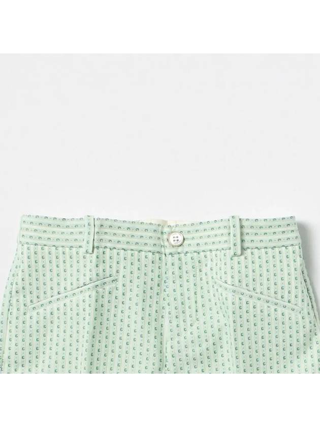 Kids Bermuda Shorts 712210 3136 - GUCCI - BALAAN 4