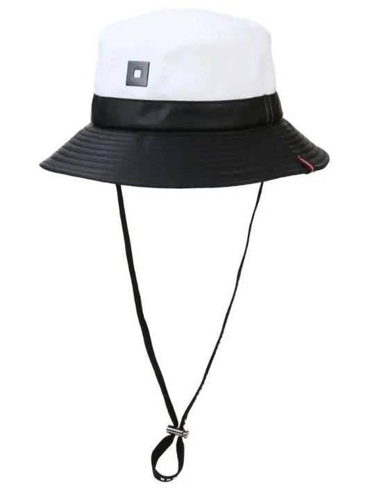 Unisex bungeoji hat OF8422GBWHITE - ONOFF - BALAAN 1