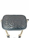 women cross bag - GUCCI - BALAAN 8