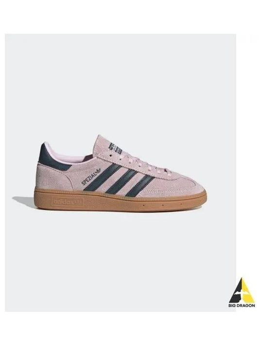 handball special low top sneakers clear pink - ADIDAS - BALAAN 2