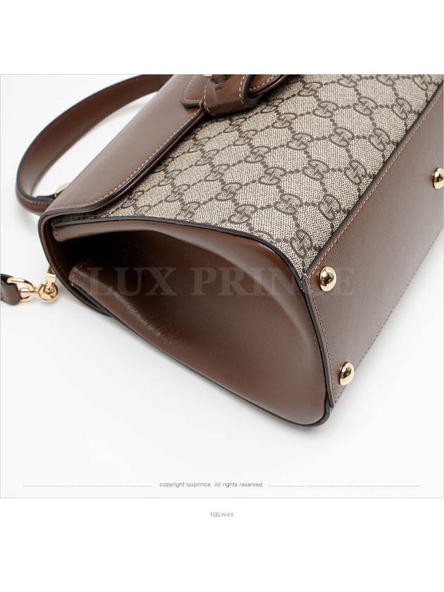 women shoulder bag - GUCCI - BALAAN 7