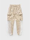 Nike jordon mesh detail utility cargo pants - JORDAN - BALAAN 1