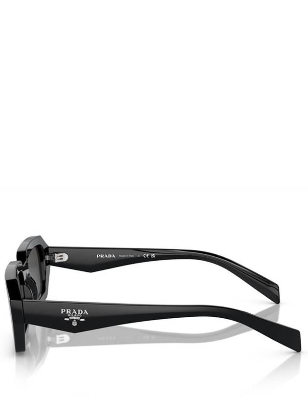 Prada PR A12S Black - PRADA - BALAAN 3