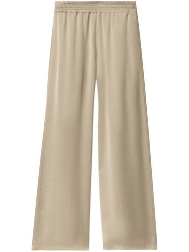 Fabiana Filippi Trousers - FABIANA FILIPPI - BALAAN 1