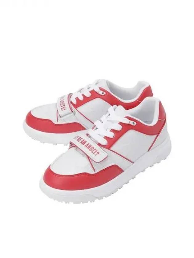 Golf spikeless casual shoes WI4GX23170REX Domestic product GQ0Z23042171652 - WAAC - BALAAN 1