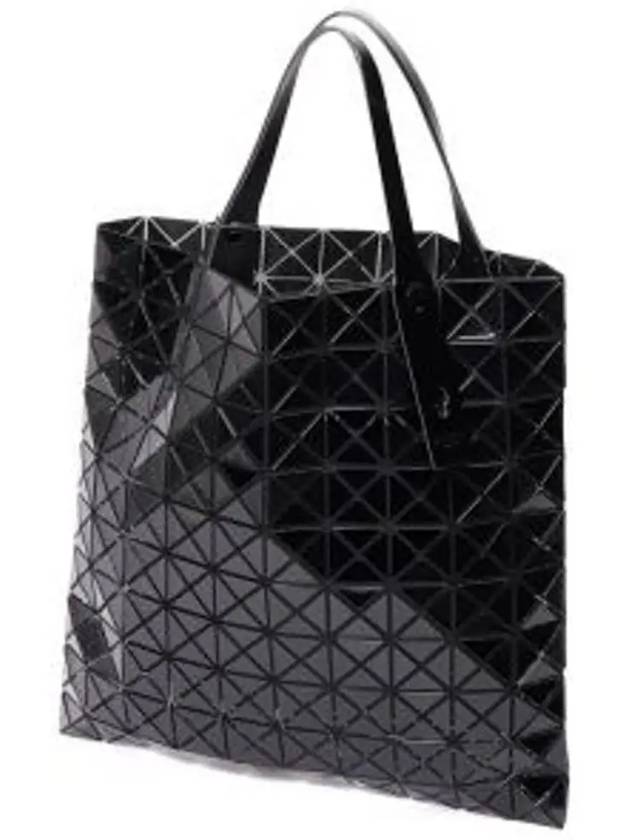 Prism Tote Bag Black - ISSEY MIYAKE - BALAAN 3