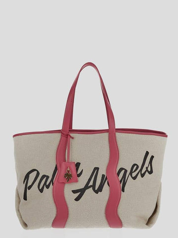 Bags PWNA052S23FAB003 0330 - PALM ANGELS - BALAAN 1