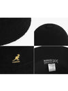 0397BC BLACK GOLD 397 Bermuda Casual Bucket Hat - KANGOL - BALAAN 4