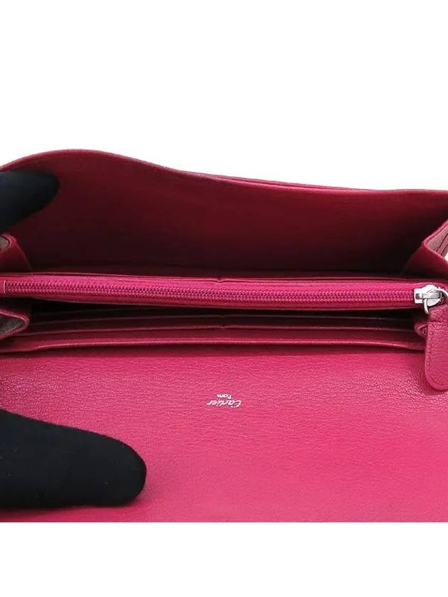 L3001376 long wallet - CARTIER - BALAAN 3