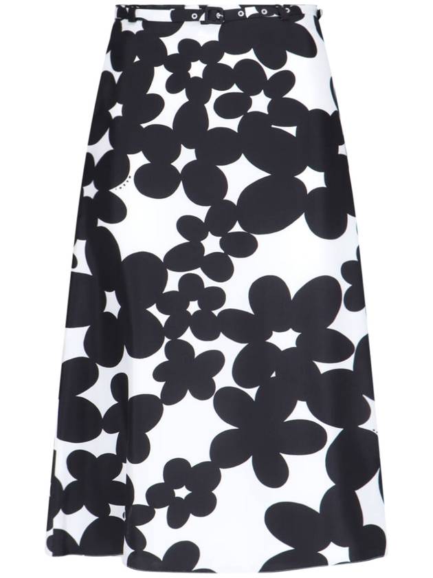 Marni Skirts Black - MARNI - BALAAN 1