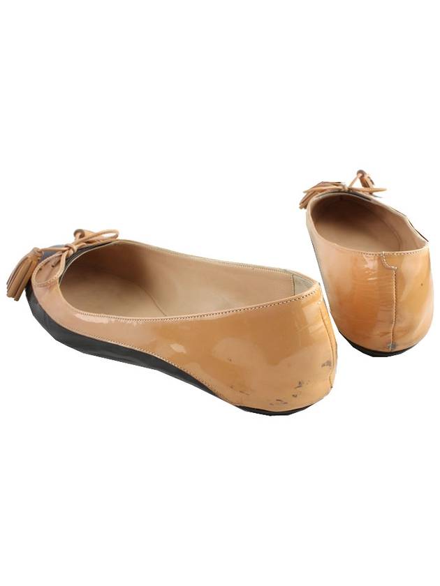 women loafers - BALLY - BALAAN 5