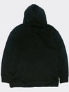 Mask Hoodie Long sleeve Balck - AOX - BALAAN 7