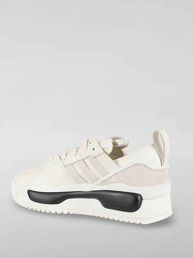 Sneakers Rivalry Y-3 in pelle e neoprene - Y-3 - BALAAN 3