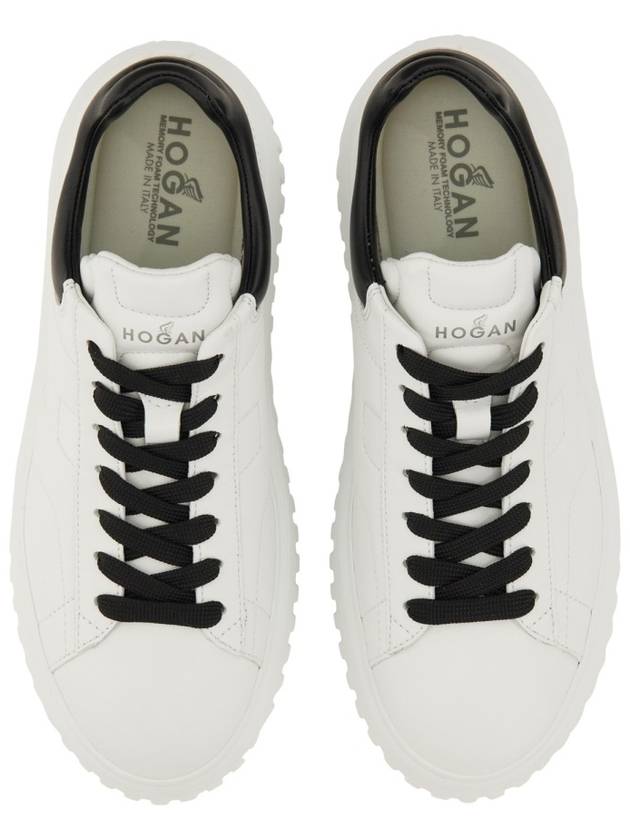 HSTRIPES Sneakers HXW6450FC60 LE90001 B0010829848 - HOGAN - BALAAN 7