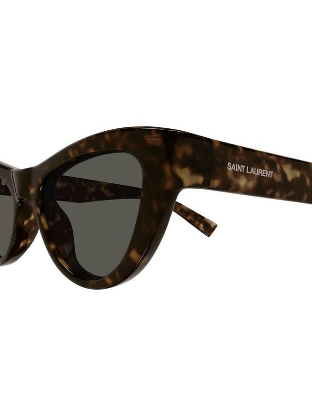 Saint Laurent Eyewear Sunglasses - SAINT LAURENT - BALAAN 3