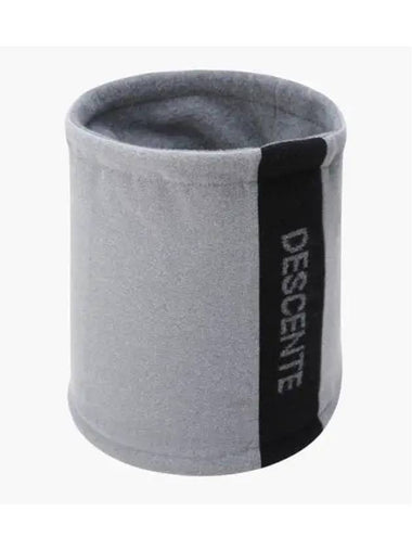 GOLF Men s Jersey Neck Warmer DP42MFWMO4 - DESCENTE - BALAAN 1