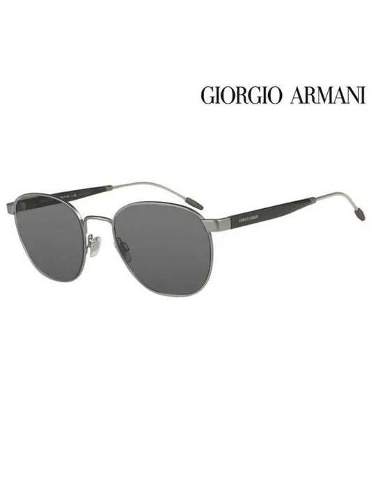 Sunglasses AR5091 3003_IEBK - GIORGIO ARMANI - BALAAN 2