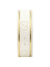 325964 Yellow gold ceramic icon Iconic 33160 - GUCCI - BALAAN 2